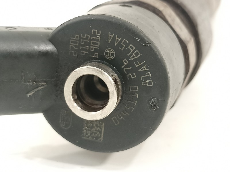 Recambio de inyector para fiat grande punto (199) 1.9 8v multijet sport referencia OEM IAM 0445110276  