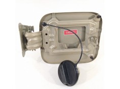 Recambio de tapa exterior combustible para nissan qashqai (j10) acenta referencia OEM IAM    2