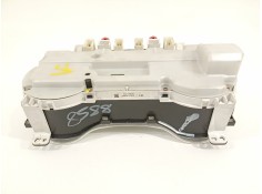 Recambio de cuadro instrumentos para toyota rav 4 (a2) 2.0 luna 4x4 (2003) referencia OEM IAM 8380042860   2