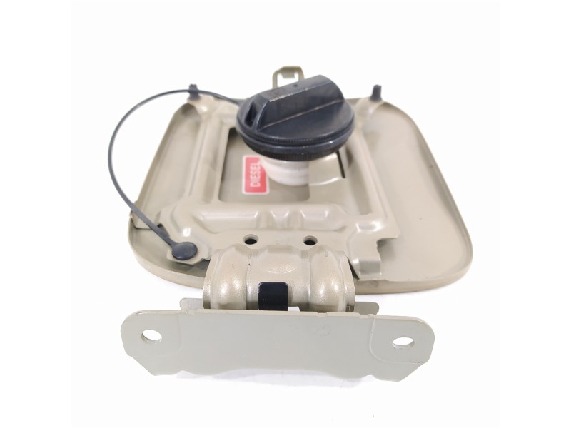 Recambio de tapa exterior combustible para nissan qashqai (j10) acenta referencia OEM IAM   