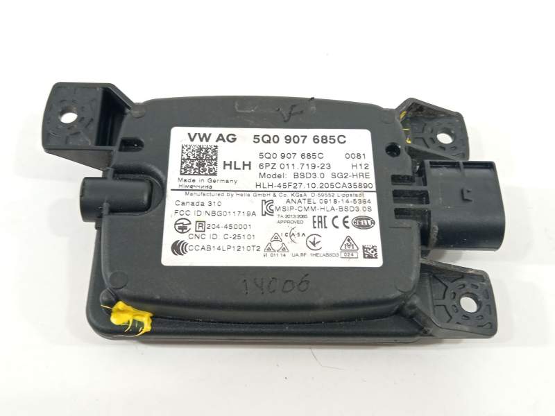 MODULO ELECTRONICO 5Q0907685C 