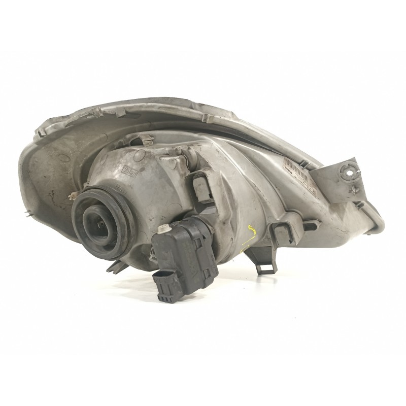 Recambio de faro izquierdo para renault trafic combi (ab 4.01) 6 - plazas (l2h1) acristalado parcial 2,9t combi largo referencia