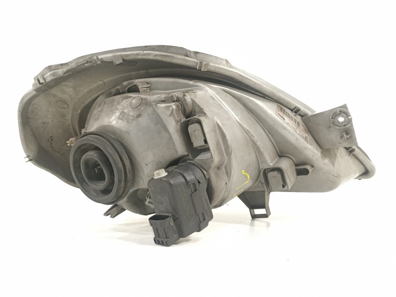 Recambio de faro izquierdo para renault trafic combi (ab 4.01) 6 - plazas (l2h1) acristalado parcial 2,9t combi largo referencia