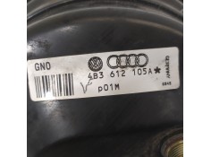 Recambio de servofreno para volkswagen passat berlina (3b3) advance referencia OEM IAM 4B3612105A   2