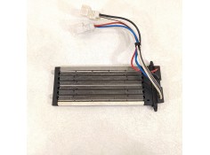 Recambio de resistencia calefaccion para nissan qashqai (j10) acenta referencia OEM IAM A30105A7700003  