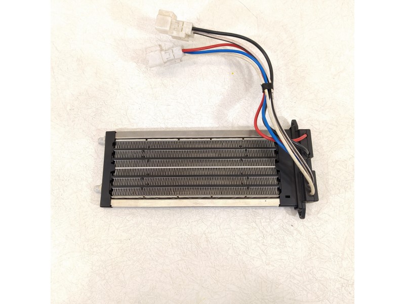 Recambio de resistencia calefaccion para nissan qashqai (j10) acenta referencia OEM IAM A30105A7700003  