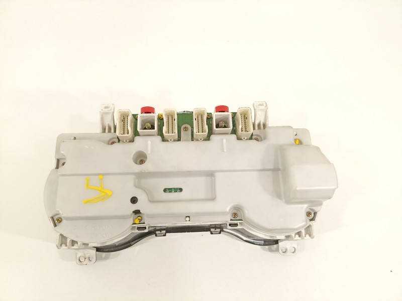 Recambio de cuadro instrumentos para toyota rav 4 (a2) 2.0 luna 4x4 (2003) referencia OEM IAM 8380042860  