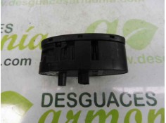 Recambio de mando elevalunas delantero derecho para mercedes-benz clase e (w211) berlina e 320 cdi (211.026) referencia OEM IAM  2