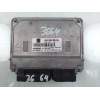 CENTRALITA MOTOR UCE 06A906033DA 5WP4023303 