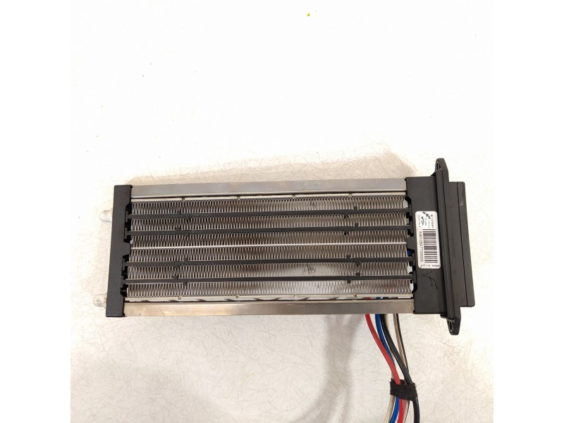 Recambio de resistencia calefaccion para nissan qashqai (j10) acenta referencia OEM IAM A30105A7700003  