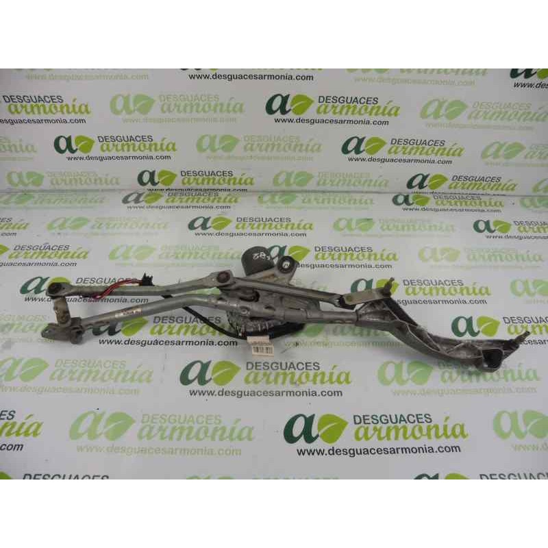 Recambio de motor limpia delantero para mercedes-benz clase e (w211) berlina e 320 cdi (211.026) referencia OEM IAM 2118200442  