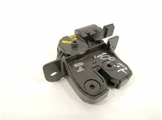 Recambio de cerradura maletero / porton para renault clio iv authentique referencia OEM IAM 846307169R  