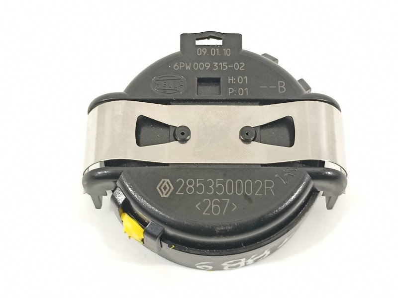 Recambio de sensor para renault megane iii sport tourer dynamique referencia OEM IAM 285350002R  