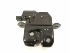 Recambio de cerradura maletero / porton para renault clio iv authentique referencia OEM IAM 846307169R   2