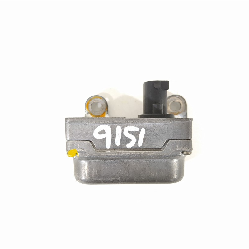 Recambio de modulo electronico para mercedes-benz clase c (w203) berlina 220 cdi (203.006) referencia OEM IAM A0035423918  