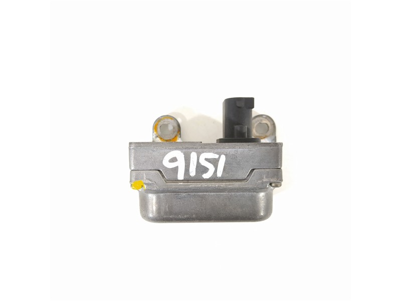 Recambio de modulo electronico para mercedes-benz clase c (w203) berlina 220 cdi (203.006) referencia OEM IAM A0035423918  