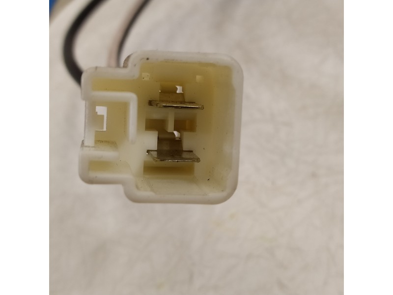 Recambio de resistencia calefaccion para nissan qashqai (j10) acenta referencia OEM IAM A30105A7700003  