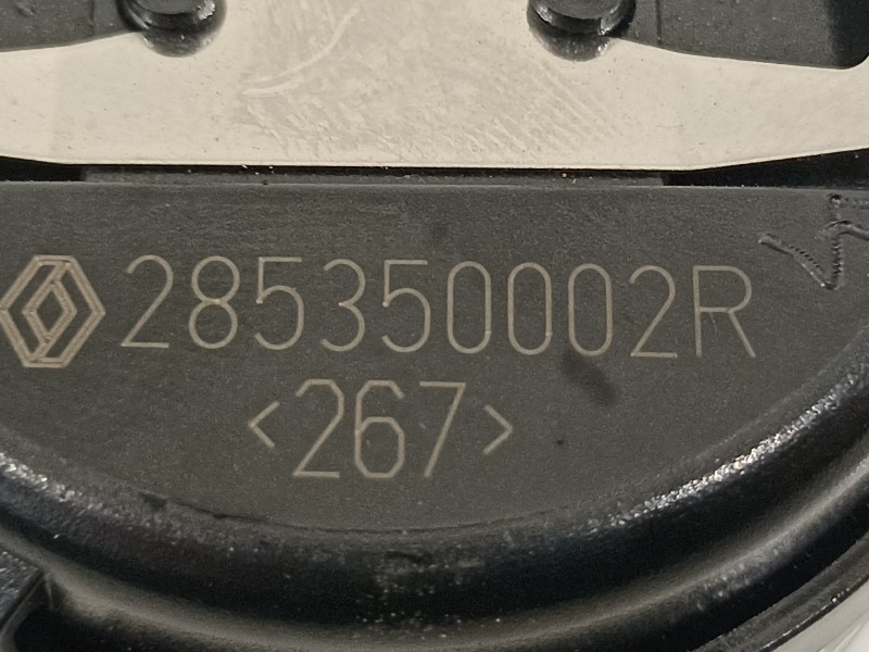 Recambio de sensor para renault megane iii sport tourer dynamique referencia OEM IAM 285350002R  