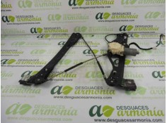 Recambio de elevalunas delantero derecho para mercedes-benz clase e (w211) berlina e 320 cdi (211.026) referencia OEM IAM A21172 2