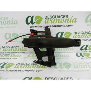 MANETA EXTERIOR TRASERA DERECHA 7S71A264A26BH 