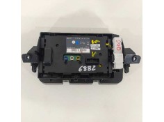 Recambio de sistema navegacion gps para renault megane iii sport tourer dynamique referencia OEM IAM 259153451R  