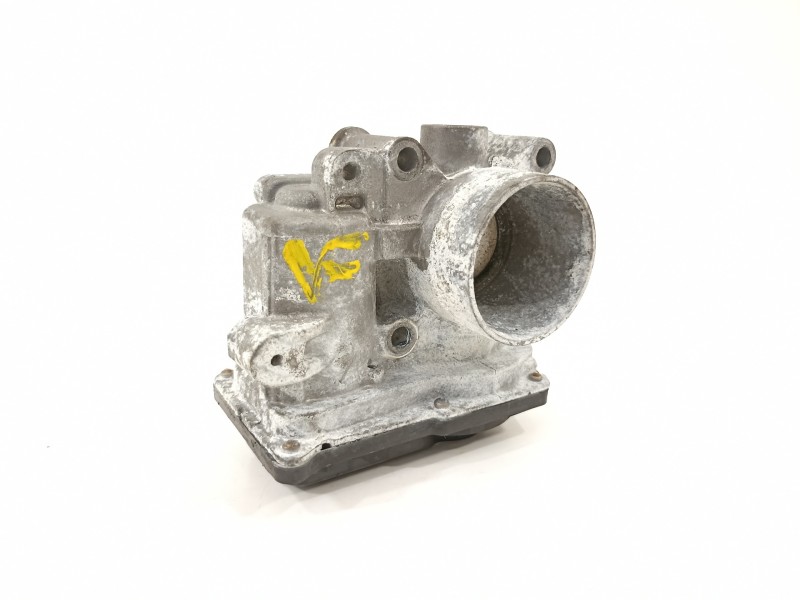 Recambio de caja mariposa para renault clio iv authentique referencia OEM IAM 8200568712D  