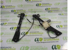 Recambio de elevalunas delantero izquierdo para mercedes-benz clase e (w211) berlina e 320 cdi (211.026) referencia OEM IAM 2117