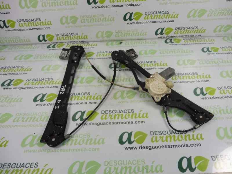 Recambio de elevalunas delantero izquierdo para mercedes-benz clase e (w211) berlina e 320 cdi (211.026) referencia OEM IAM 2117