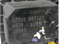 Recambio de caja mariposa para renault clio iv authentique referencia OEM IAM 8200568712D   2