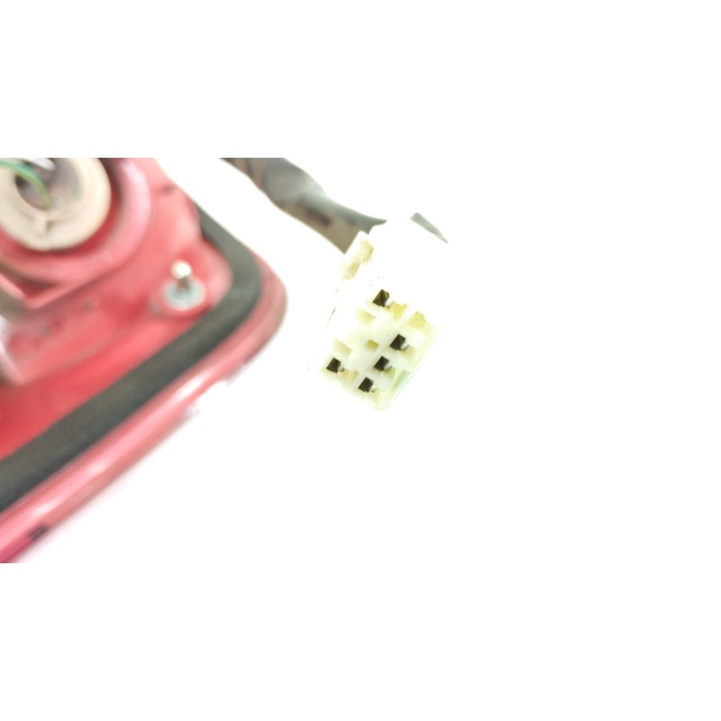 Recambio de piloto trasero derecho para toyota rav 4 (a2) 2.0 luna 4x4 (2003) referencia OEM IAM 8155142040  