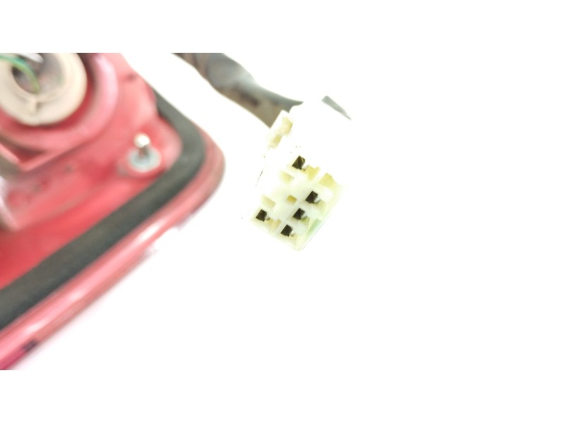 Recambio de piloto trasero derecho para toyota rav 4 (a2) 2.0 luna 4x4 (2003) referencia OEM IAM 8155142040  