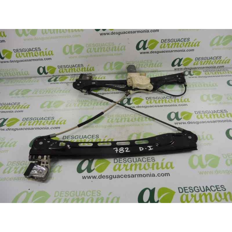 Recambio de elevalunas delantero izquierdo para mercedes-benz clase e (w211) berlina e 320 cdi (211.026) referencia OEM IAM 2117
