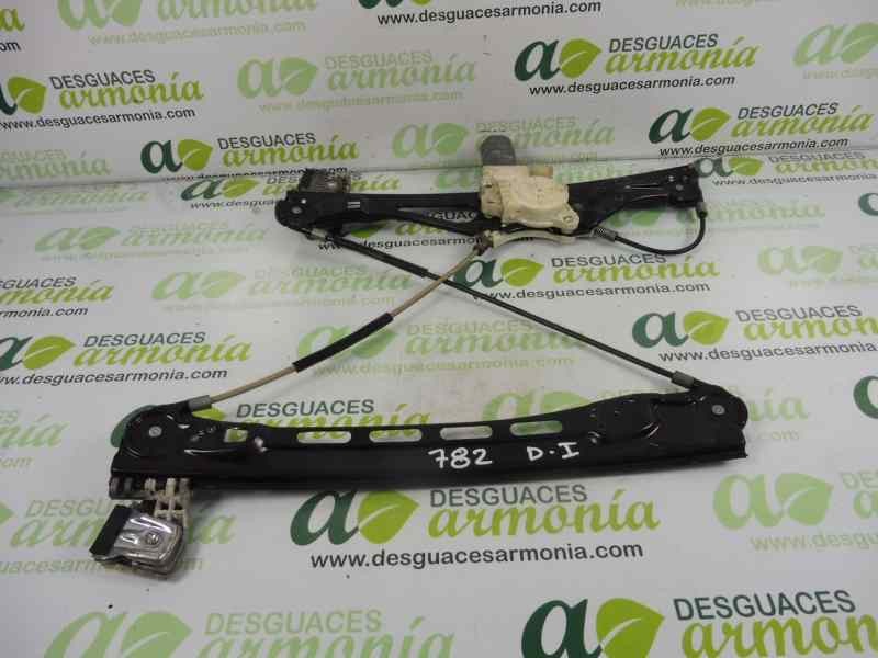Recambio de elevalunas delantero izquierdo para mercedes-benz clase e (w211) berlina e 320 cdi (211.026) referencia OEM IAM 2117