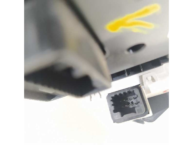 Recambio de sistema navegacion gps para renault megane iii sport tourer dynamique referencia OEM IAM 259153451R  