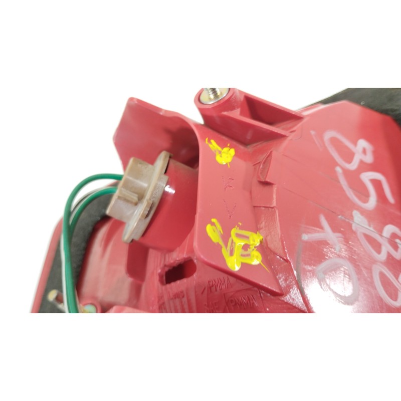 Recambio de piloto trasero derecho para toyota rav 4 (a2) 2.0 luna 4x4 (2003) referencia OEM IAM 8155142040  