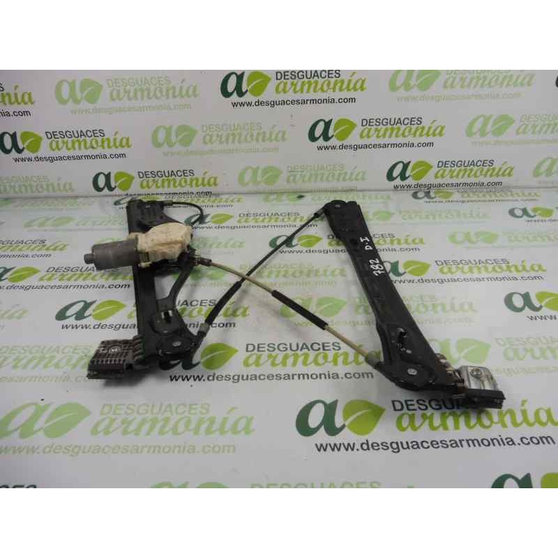 Recambio de elevalunas delantero izquierdo para mercedes-benz clase e (w211) berlina e 320 cdi (211.026) referencia OEM IAM 2117