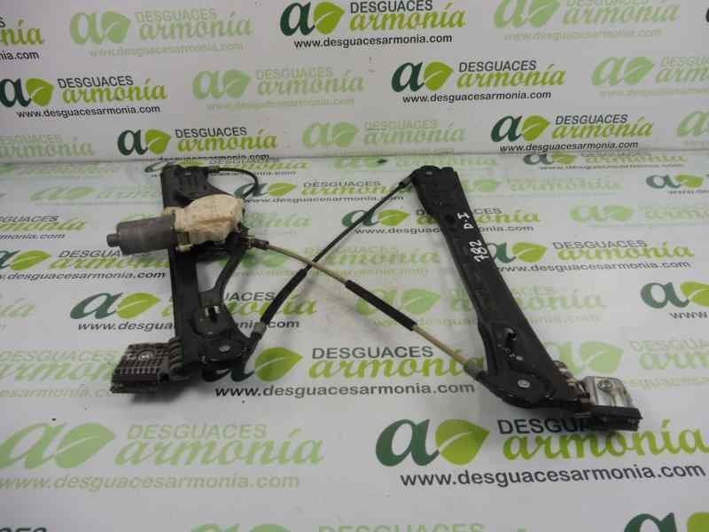 Recambio de elevalunas delantero izquierdo para mercedes-benz clase e (w211) berlina e 320 cdi (211.026) referencia OEM IAM 2117