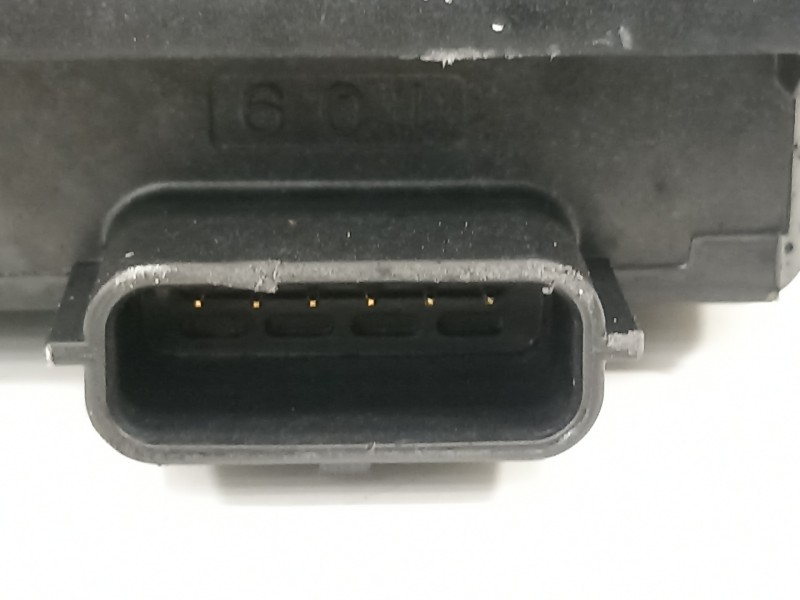 Recambio de caja mariposa para renault clio iv authentique referencia OEM IAM 8200568712D  