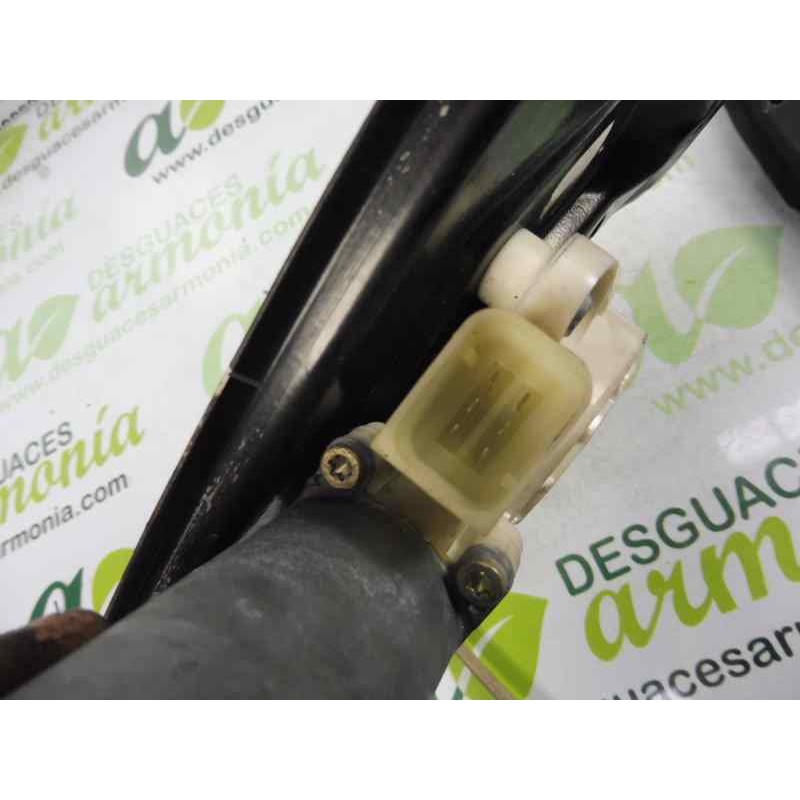 Recambio de elevalunas delantero izquierdo para mercedes-benz clase e (w211) berlina e 320 cdi (211.026) referencia OEM IAM 2117