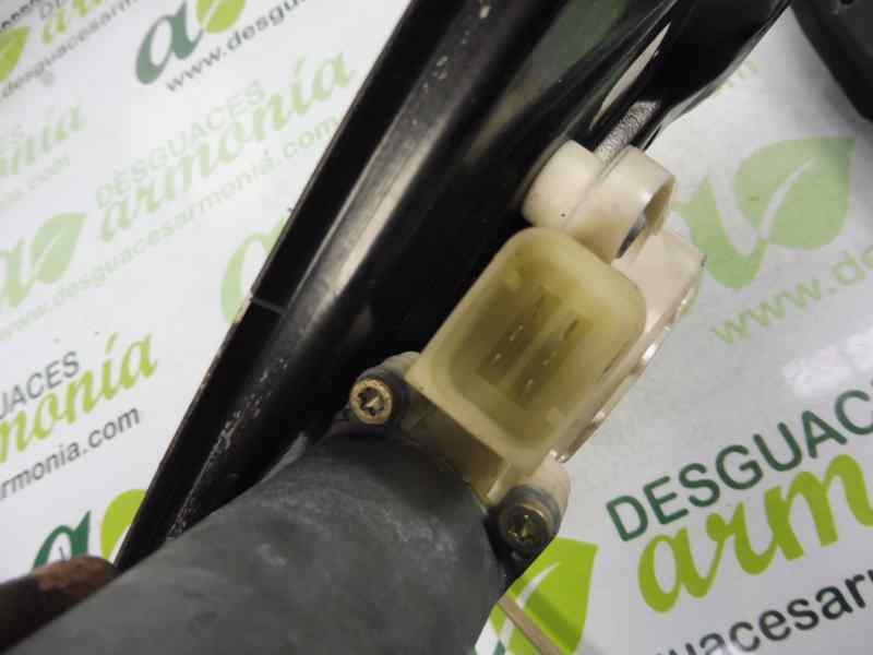 Recambio de elevalunas delantero izquierdo para mercedes-benz clase e (w211) berlina e 320 cdi (211.026) referencia OEM IAM 2117