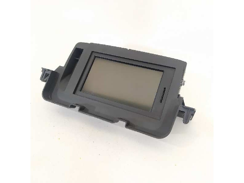 Recambio de sistema navegacion gps para renault megane iii sport tourer dynamique referencia OEM IAM 259153451R  