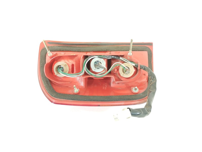 Recambio de piloto trasero derecho para toyota rav 4 (a2) 2.0 luna 4x4 (2003) referencia OEM IAM 8155142040  