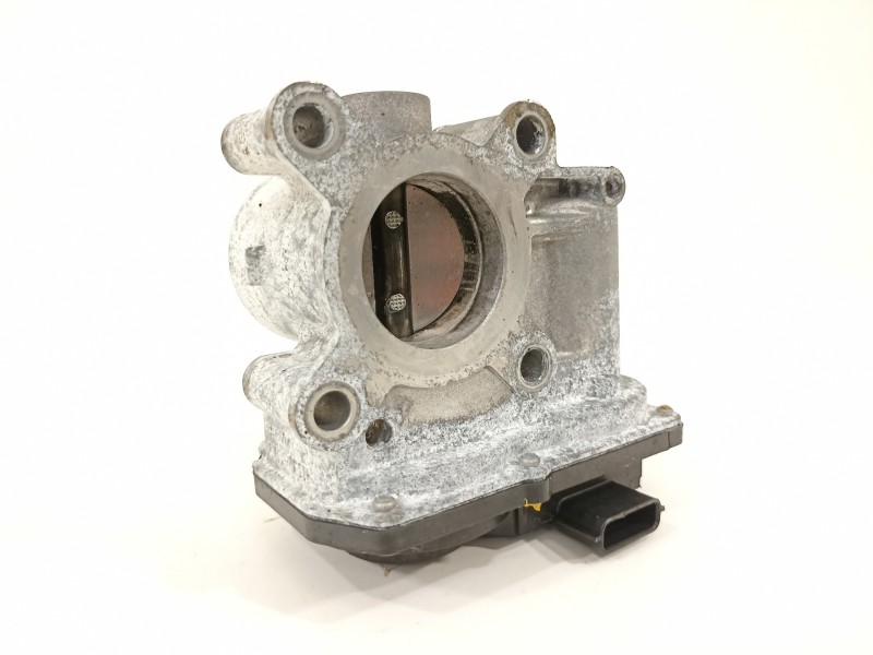 Recambio de caja mariposa para renault clio iv authentique referencia OEM IAM 8200568712D  