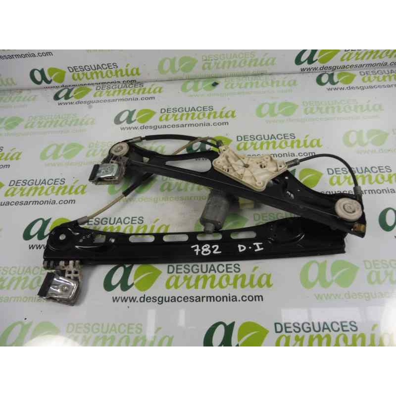 Recambio de elevalunas delantero izquierdo para mercedes-benz clase e (w211) berlina e 320 cdi (211.026) referencia OEM IAM 2117
