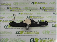 Recambio de elevalunas trasero derecho para mercedes-benz clase e (w211) berlina e 320 cdi (211.026) referencia OEM IAM A2117300