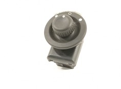 Recambio de mando retrovisor para renault clio iv authentique referencia OEM IAM 255706283R  