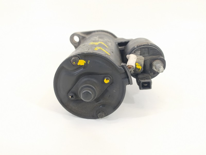 Recambio de motor arranque para volkswagen bora berlina (1j2) highline referencia OEM IAM 02M911023A 0001125018 