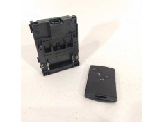 Recambio de conmutador de arranque para renault megane iii sport tourer dynamique referencia OEM IAM 285909828R  