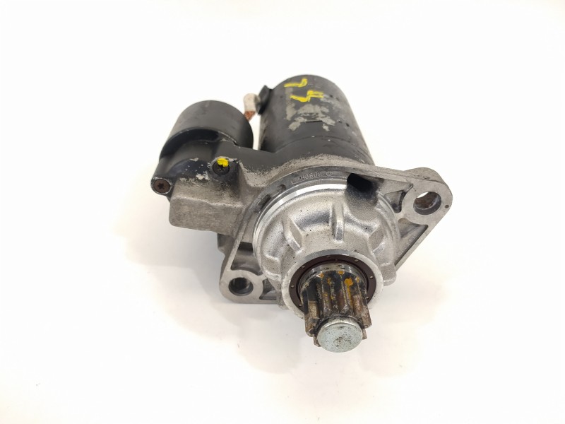 Recambio de motor arranque para volkswagen bora berlina (1j2) highline referencia OEM IAM 02M911023A 0001125018 