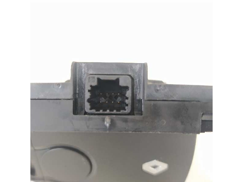 Recambio de conmutador de arranque para renault megane iii sport tourer dynamique referencia OEM IAM 285909828R  
